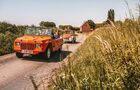 Classicrides