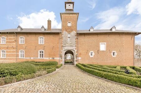 ‘t Rood kasteel 