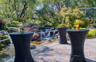 Gilroy Gardens Family Theme Park