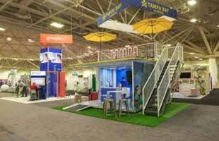 Connect Exhibit LLC