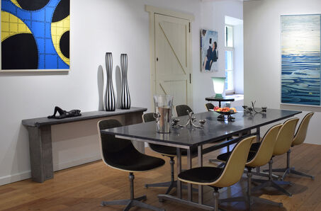 Galerie Lieve Lambrecht