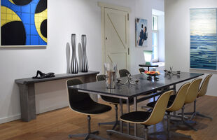 Galerie Lieve Lambrecht