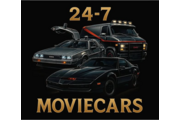 24-7 Moviecars