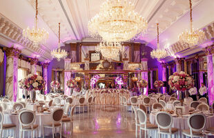 StrikingTrend Event Design & Decor