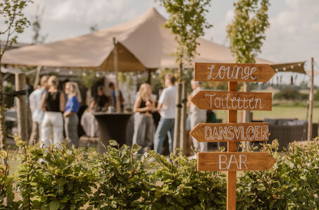 Jouw! Interieur en events