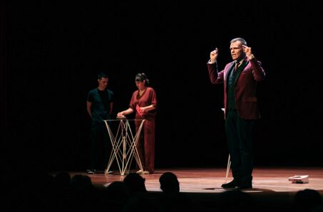 Flynn the Unfortunate