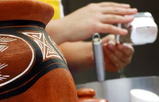 Hastie Catering Services LTD