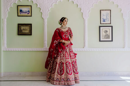 Weddings And Events By Amitesh