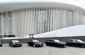 VIP Limo sarl VIP Limo sarl