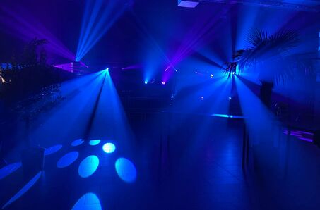 seBAStian dc sound productions