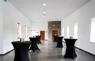 Chateau de Neuville srl