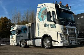 Primotours bv Primotours bv