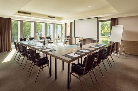 Van der Valk Hotel Dennenhof