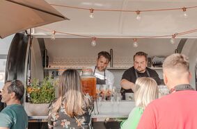 JM Wines and Events JM Wines and Events