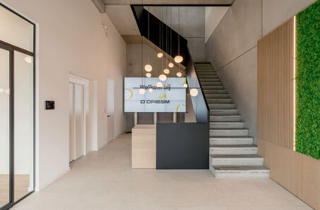 Meeting- & Eventruimte D-Dream