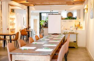 Moustaqbel Amsterdam