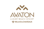 Avaton Luxury Beach Resort