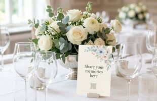 EventQRCard
