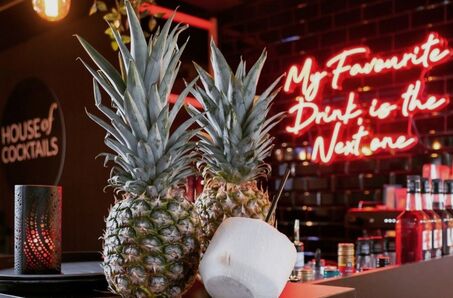 House of Cocktails