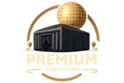 Premium Partytent