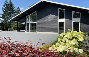 Vergaderboerderij de Rooijakker