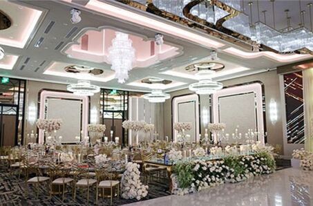 IKON Event Venue