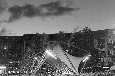 LH Management & Events