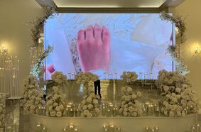 Crystal Screen Events Crystal Screen Events