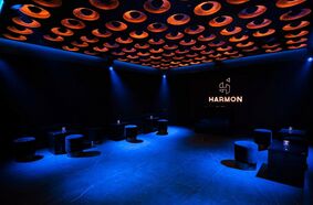 Harmon House Harmon House