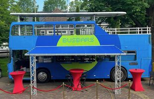 Jean le Jean Catering