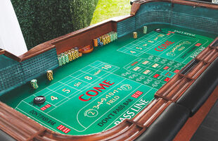 Casino Parties LLC by ISH Events