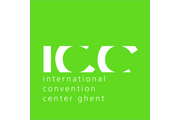 ICC international convention center ghent