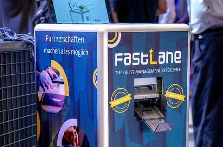 FastLane GmbH