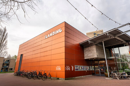 Theater De Landing
