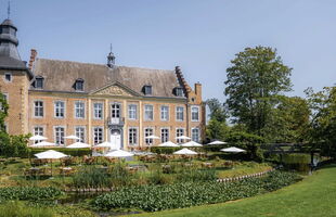 Château de Looz