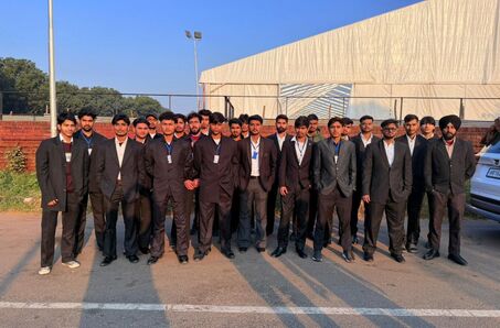 Akroil International Pvt Ltd