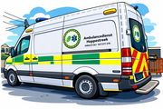 BV Ambulancedienst Hoppestreek