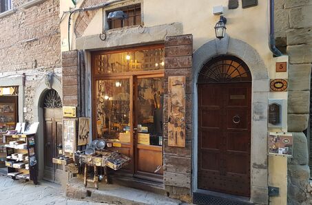 Granducato Gestioni srl