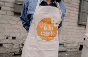 Atelier à la carte