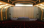 Feestzaal and Cinema 't Zwart Huis