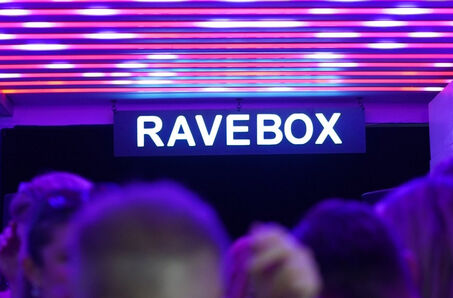 Ravebox