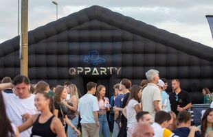 Qpparty