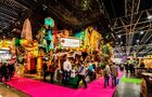 Koninklijke Jaarbeurs - Events