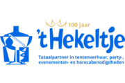 't Hekeltje Verhuur