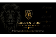 Golden Lion experience