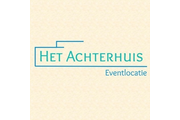 Het Achterhuis Events