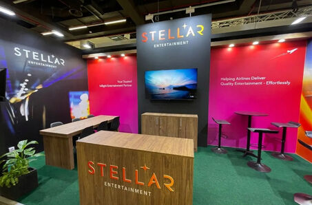 Stand Builders GmbH