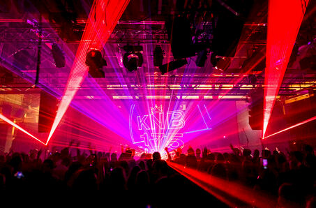 Resal Laser bv