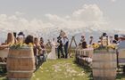 Bridgeport Ranch Barns & Terrace