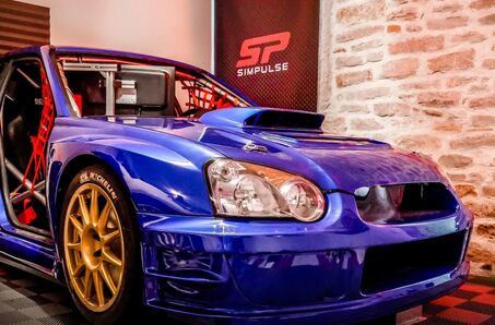 Simpulse